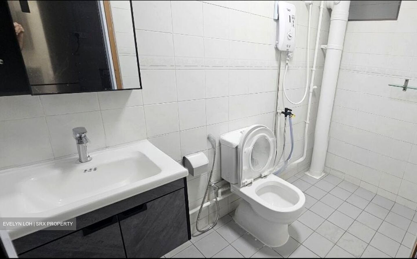 Blk 691 Jurong West Central 1 (Jurong West), HDB 4 Rooms #503440361